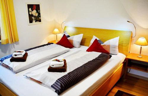 Ferienresidenz Chiemseestrand - Chiemseesonne - Photo 2