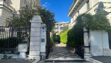 Villa Borghese Green Apartment - Photo 3