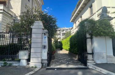 Villa Borghese Green Apartment - Foto 3