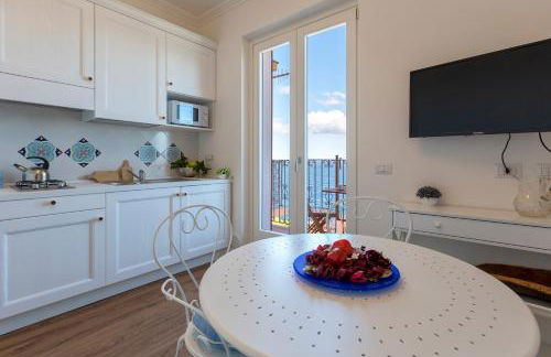 “CIELO E MARE”, CASETTA NEL CUORE DEL BORGO ANTICO / “SKY & SEA”, CHARMING IN THE HEART OF OLD VILLAGE - Foto 68