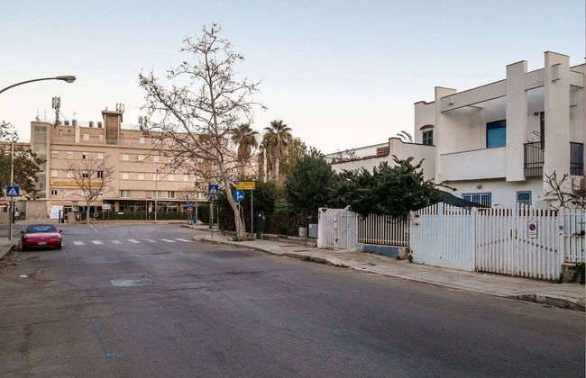 Home Beach Mondello Galatea - Foto 26