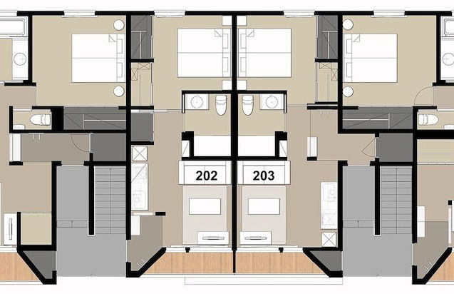 Arthouse by H2 Life - Foto 12