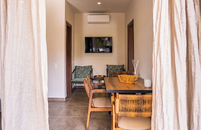 Samos Tropic Apartments - Foto 10