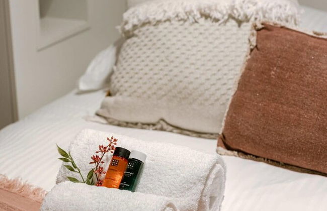 Modern Apartment Near the Beach - Foto 20