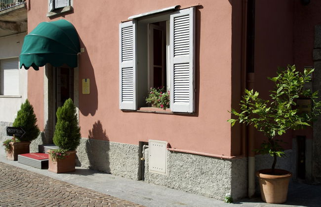 Mamma Ciccia Holiday Home - Conventino - Foto 1