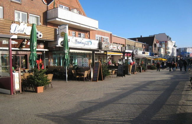 - 2 min zum Strand - Foto 10