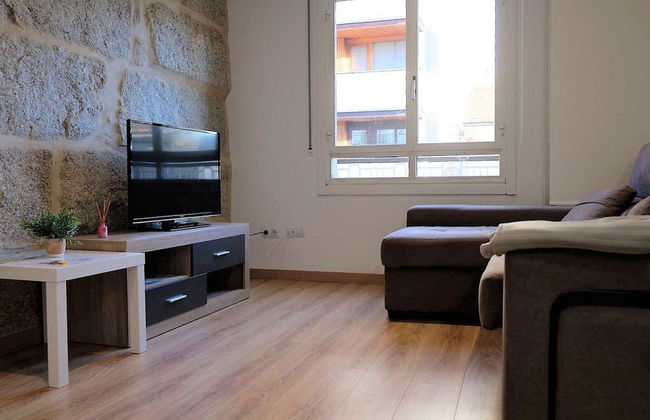 Belvilla by OYO Villa Trabazos Abellas - Foto 12