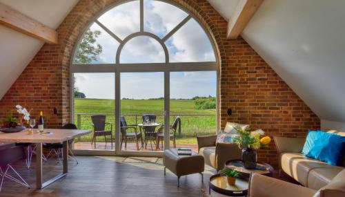 Ferienhaus Bootshaus in Nadelitz - Photo 3