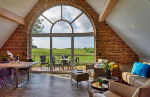 Ferienhaus Bootshaus in Nadelitz - Foto 3