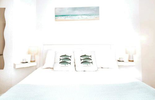 Abbey Cottage, Close to Mousehole Harbour - Photo 19