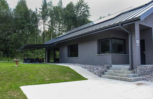 Dom wypoczynkowy Remedy - Foto 20