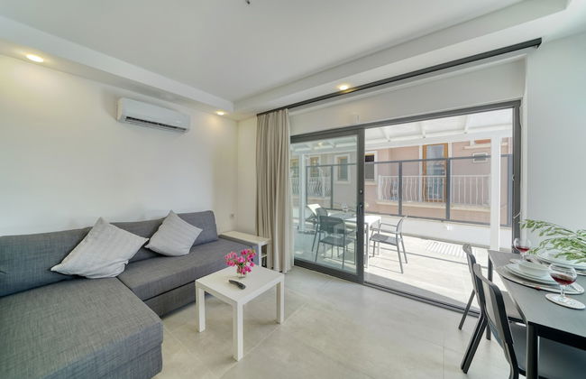 BlueNook Suites - Foto 14