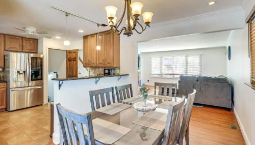 Family Fun in Scotch Plains! Home with Game Room - Foto 3