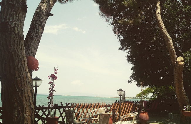 Beachfront house with amazing sea view - Foto 39