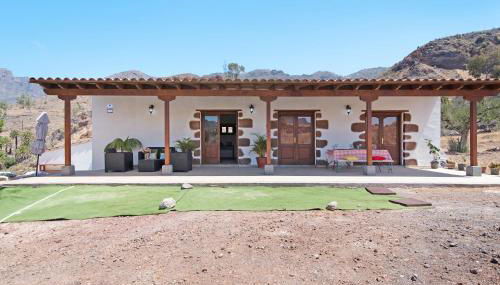 El Algarrobero - Foto 2