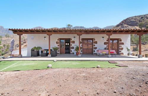 El Algarrobero - Foto 2