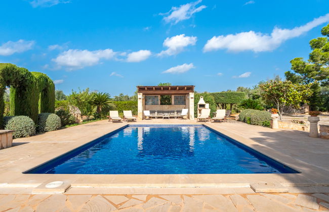 Es Garrigo de Son Mora - Foto 26