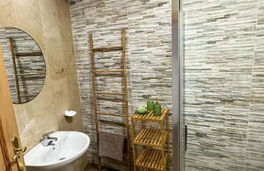 Casa Almanzora, apartamento de 1 dormitorio, wifi, parking gratuito - Foto 11