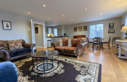 18 Mill Wharf Apartment - Foto 3