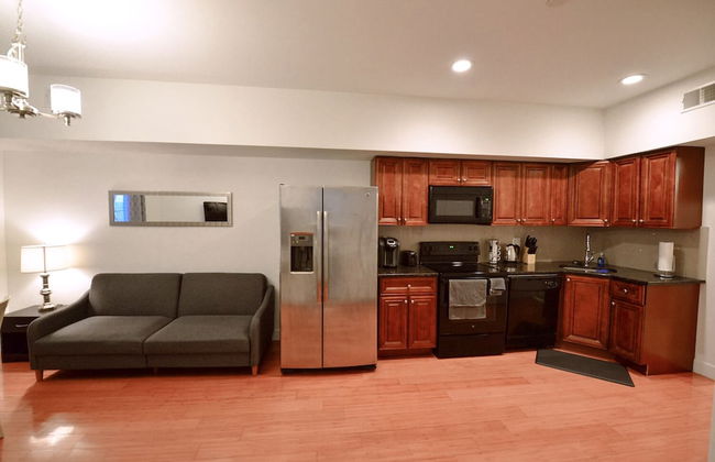 Wood Extended Suites - Foto 18