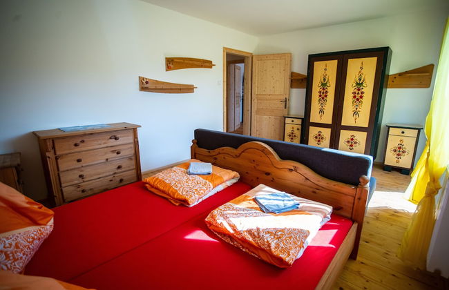 Ferienwohnungen Mamauwiese - Foto 21