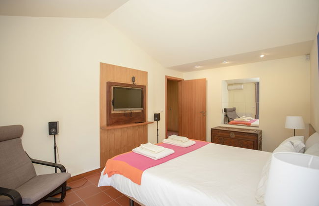 Liiiving Caminha Countryside Pool House - Foto 2