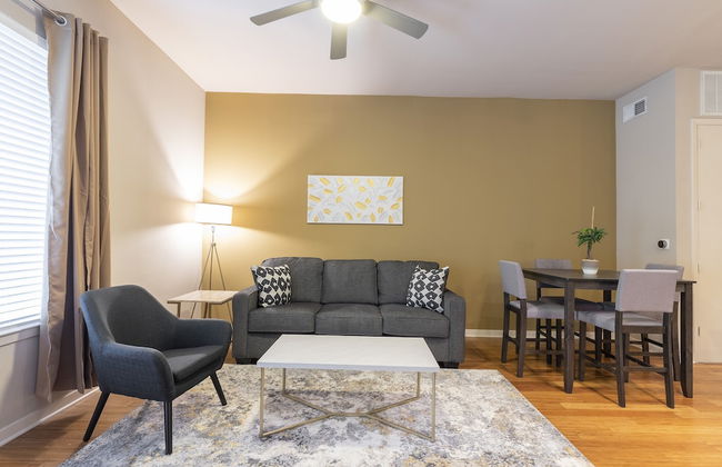 Luxury Med Center Fully Equipped King Sized Bed Condos - Foto 78