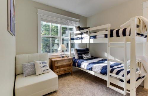 Orcas Beach Cottage - Foto 18