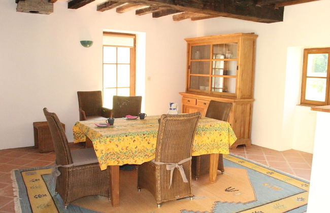 Boutique Holiday Home in Bouix With Garden - Foto 24