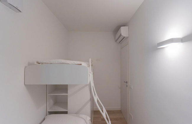 Valarin Milano Luxory Apartment Wellness - Foto 29