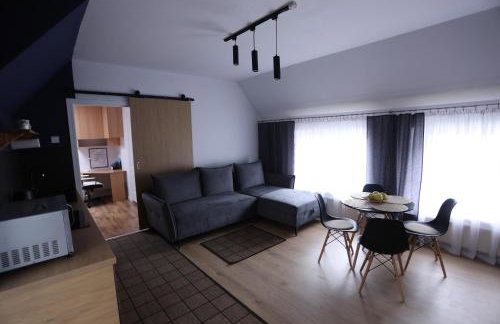 The Castle Terrace Apartment 100m2 - Foto 63