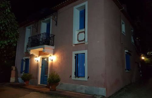 VILLA VICKY - Traditional villa in Evia - Foto 60