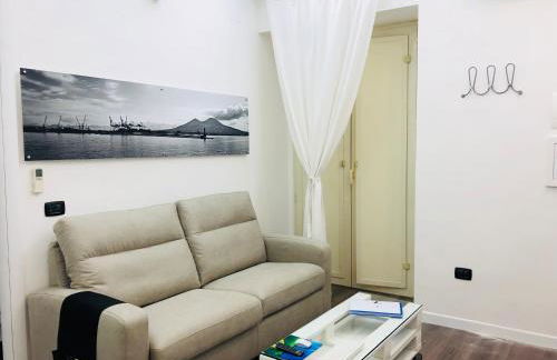 Scugnizzo Apartment - Foto 14