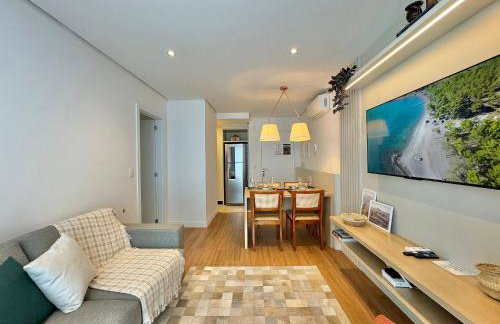 Flores da Borges 605 - Apê NOVO Borges Gramado - Foto 12