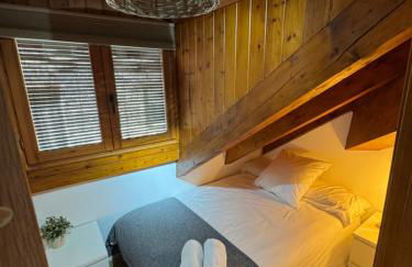 CAL DOMÈNEC RIALP - Dúplex con encanto - Se admiten mascotas - Foto 24