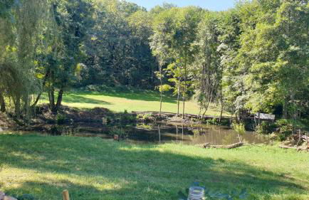 Chez Patoue Gîte et Chambre d'hôtes - Photo 7