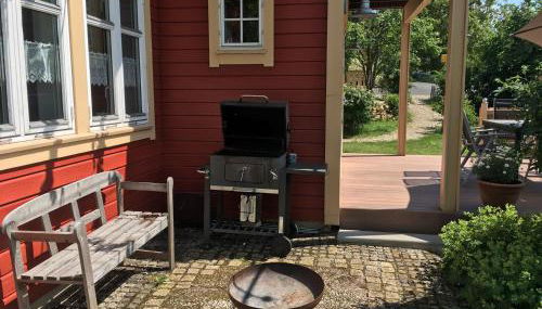 Holzferienhaus - Foto 4