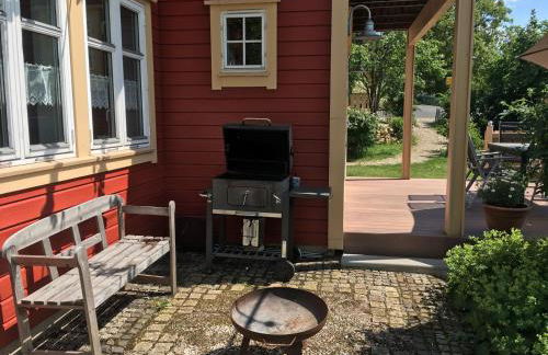 Holzferienhaus - Foto 4