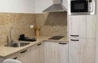 A Quinta de Cea - Apartamentos - Foto 35