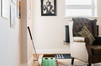 Fun house in the heart of Colchester - Foto 33