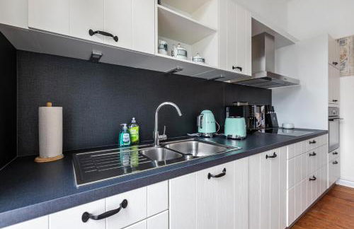 Wohnoase im Denkmal - Photo 6