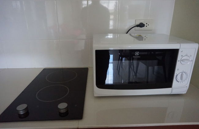 GIB Apartment - Foto 10