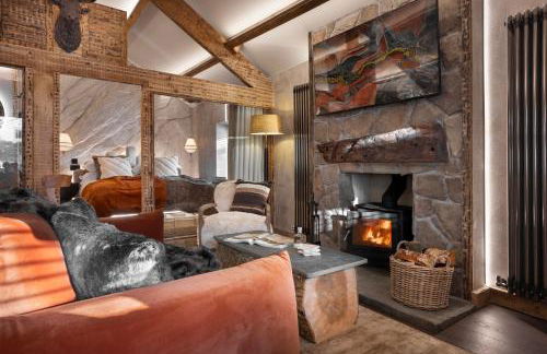 Mead Cottage a Tranquil Retreat in the Heart of the Lake District - Ridgestone - Foto 1