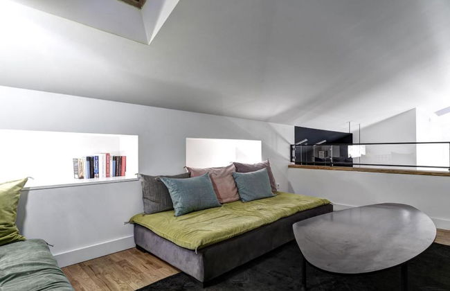 Gorki Apartments Berlin - Foto 55