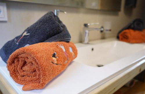 Tiefenbach-Chalet - Foto 21