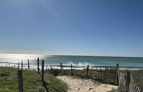 Maison neuve 3 chambres près plage Saint-Denis-d'Oléron - FR-1-246A-374 - Foto 18