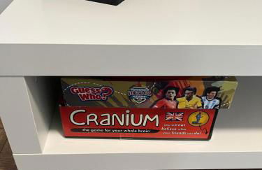 4 En-Suite Rooms-Walk to Warwick Hospital-Ideal for Professionals & Contractors - Foto 28