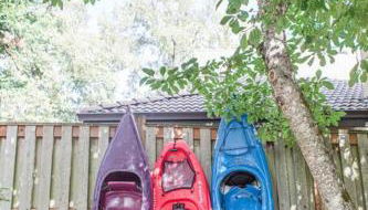 Milwaukie Riverfront Guest House - Foto 4