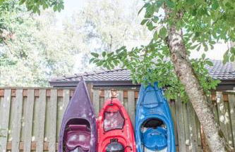 Milwaukie Riverfront Guest House - Foto 4