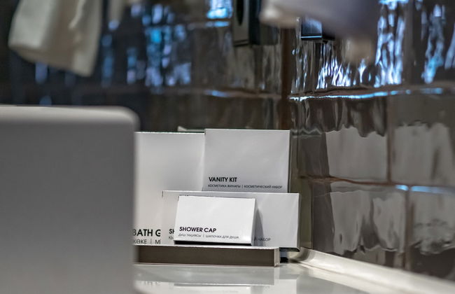 Apart Hotel by Parmigiano Group - Photo 12